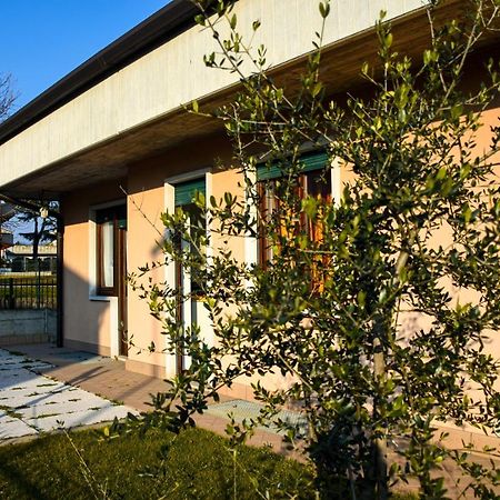Casa Rosetta Villa Пескантина Екстериор снимка