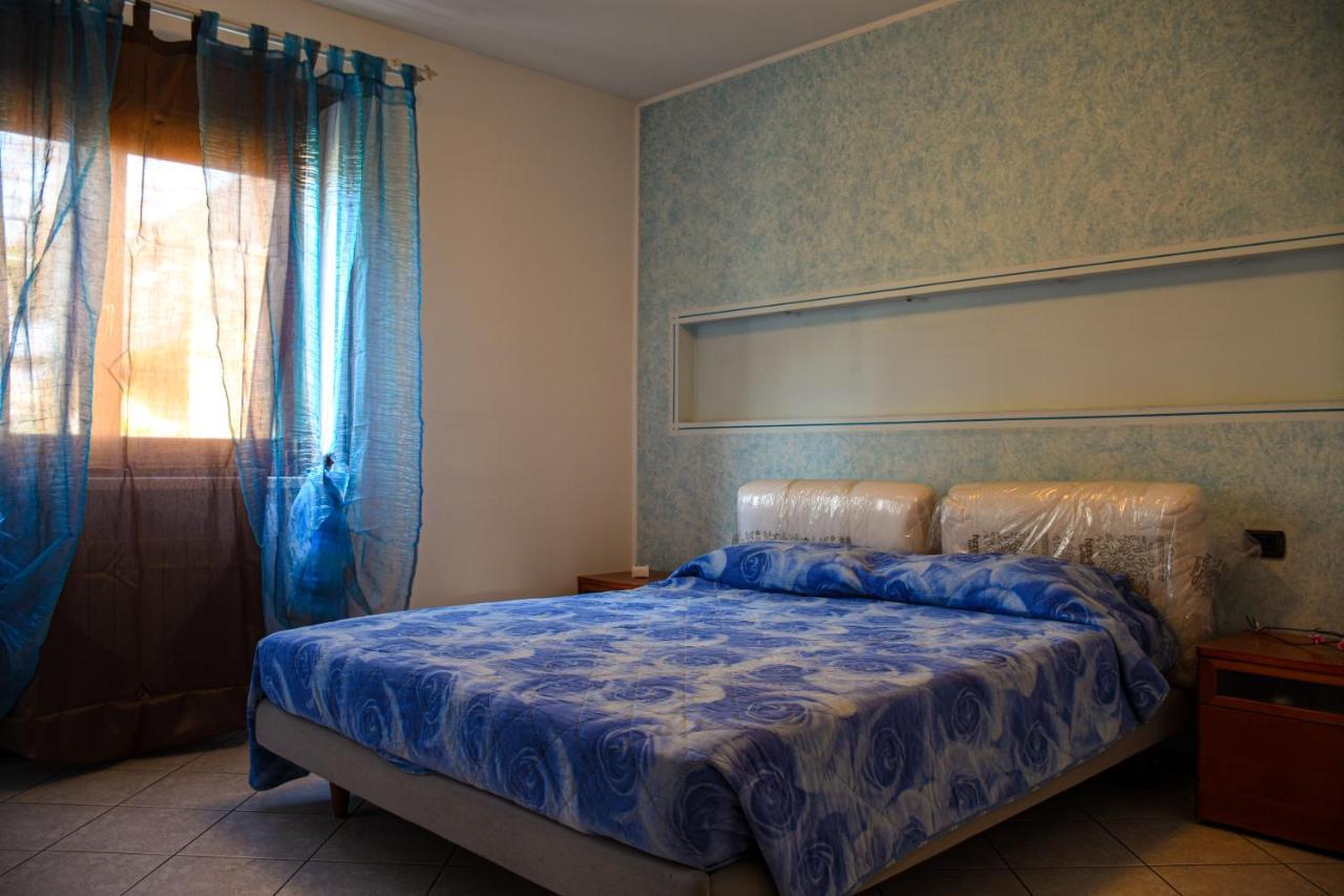 Casa Rosetta Villa Пескантина Екстериор снимка