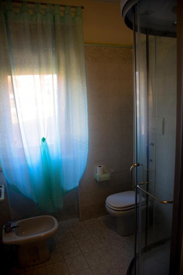 Casa Rosetta Villa Пескантина Екстериор снимка