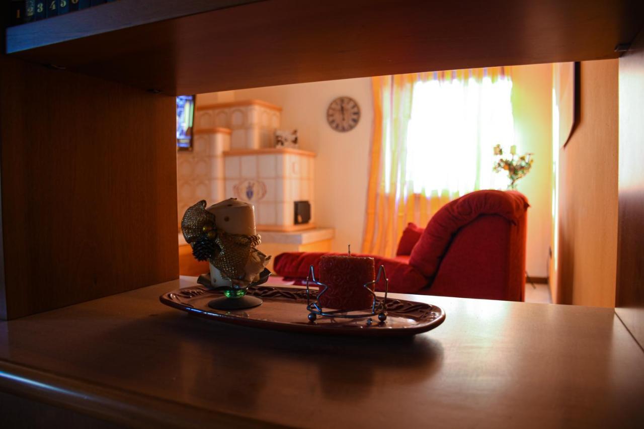 Casa Rosetta Villa Пескантина Екстериор снимка