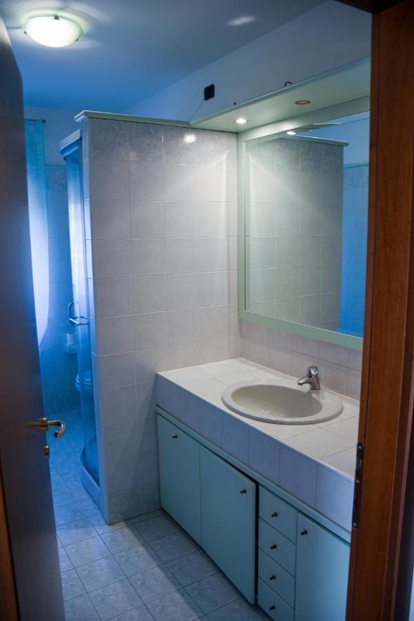Casa Rosetta Villa Пескантина Екстериор снимка