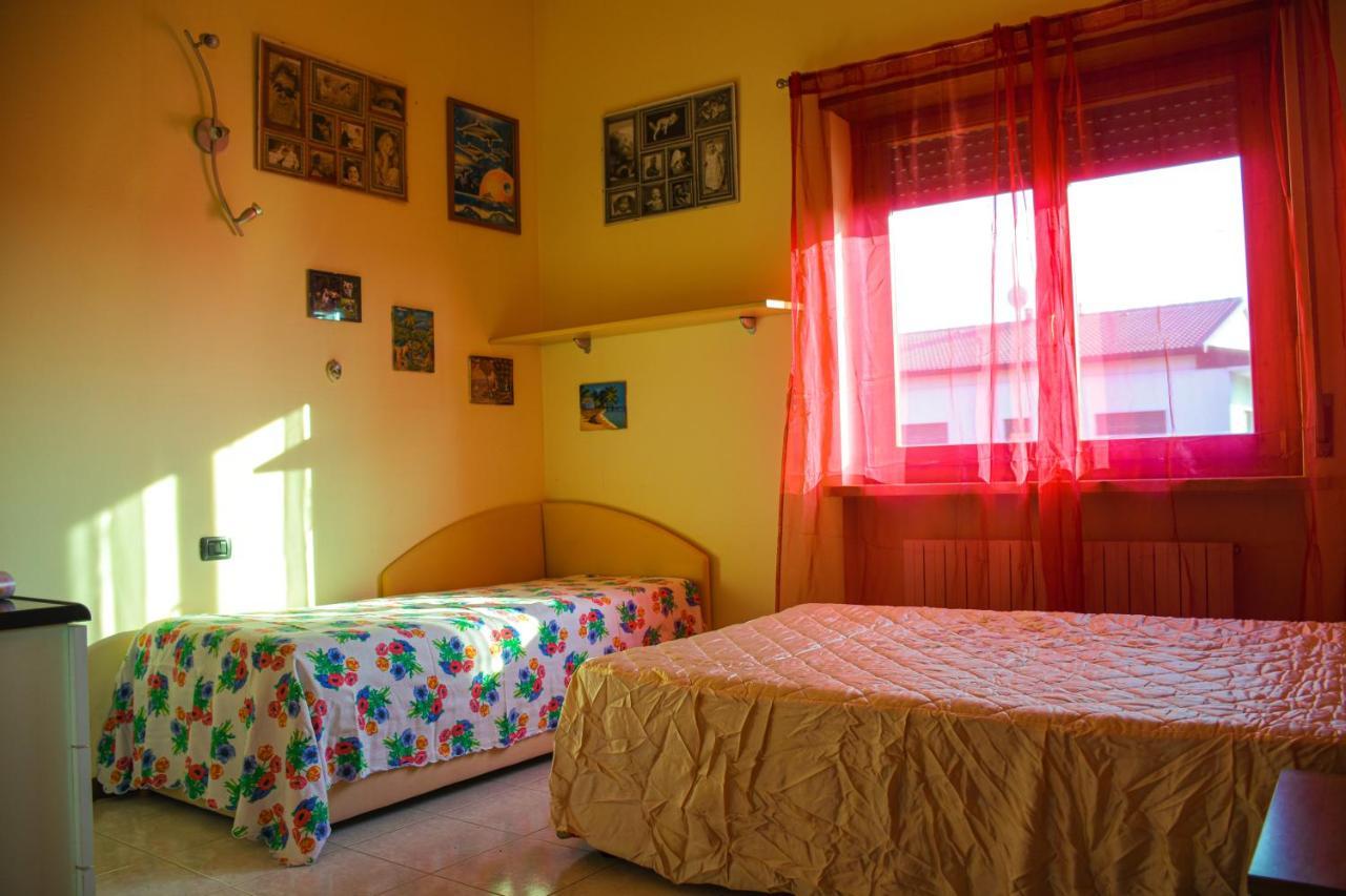 Casa Rosetta Villa Пескантина Екстериор снимка