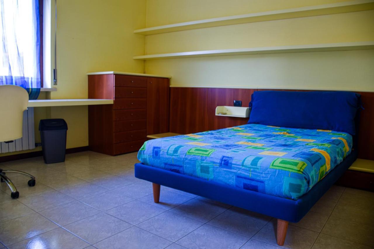 Casa Rosetta Villa Пескантина Екстериор снимка