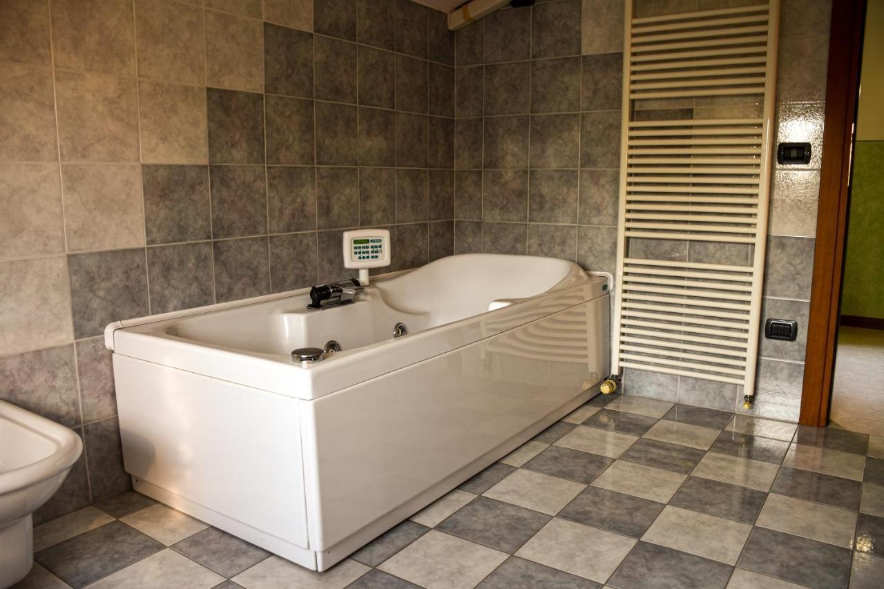 Casa Rosetta Villa Пескантина Екстериор снимка