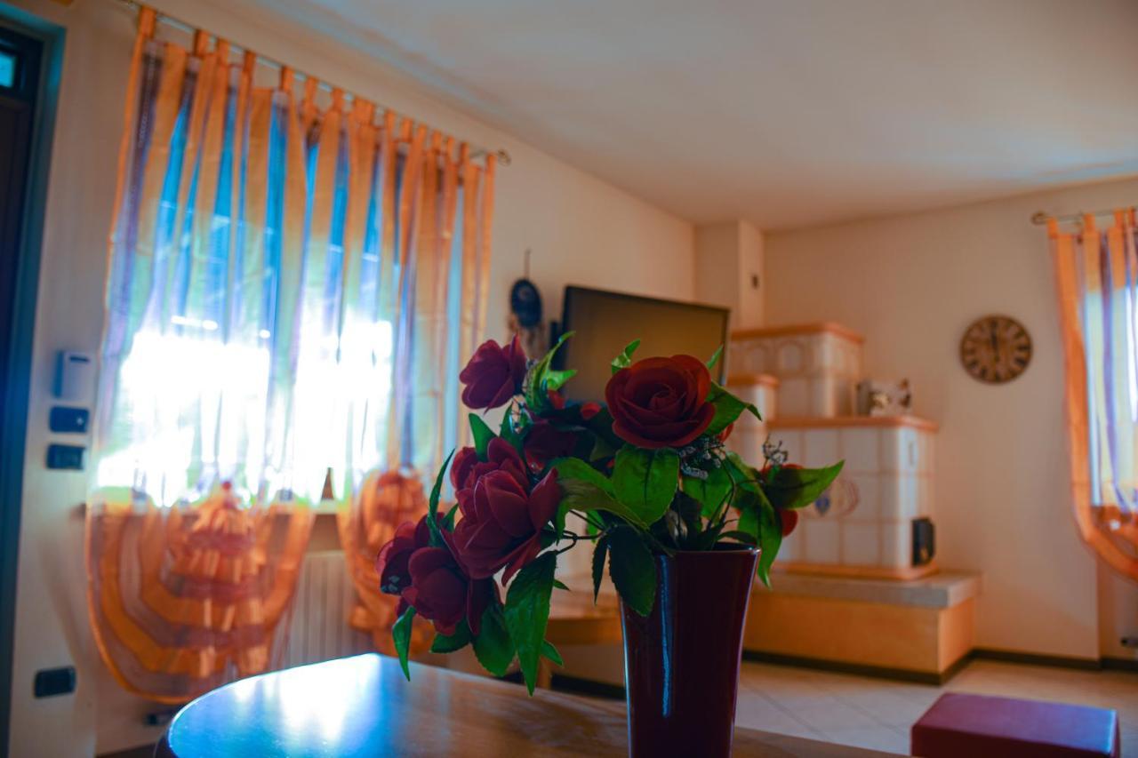 Casa Rosetta Villa Пескантина Екстериор снимка
