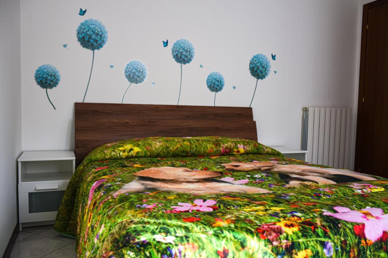 Casa Rosetta Villa Пескантина Екстериор снимка