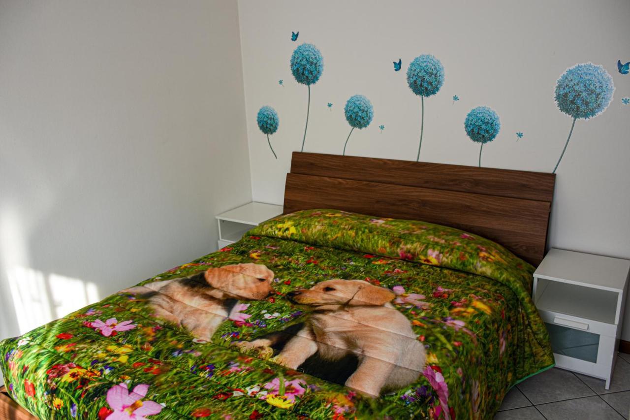 Casa Rosetta Villa Пескантина Екстериор снимка