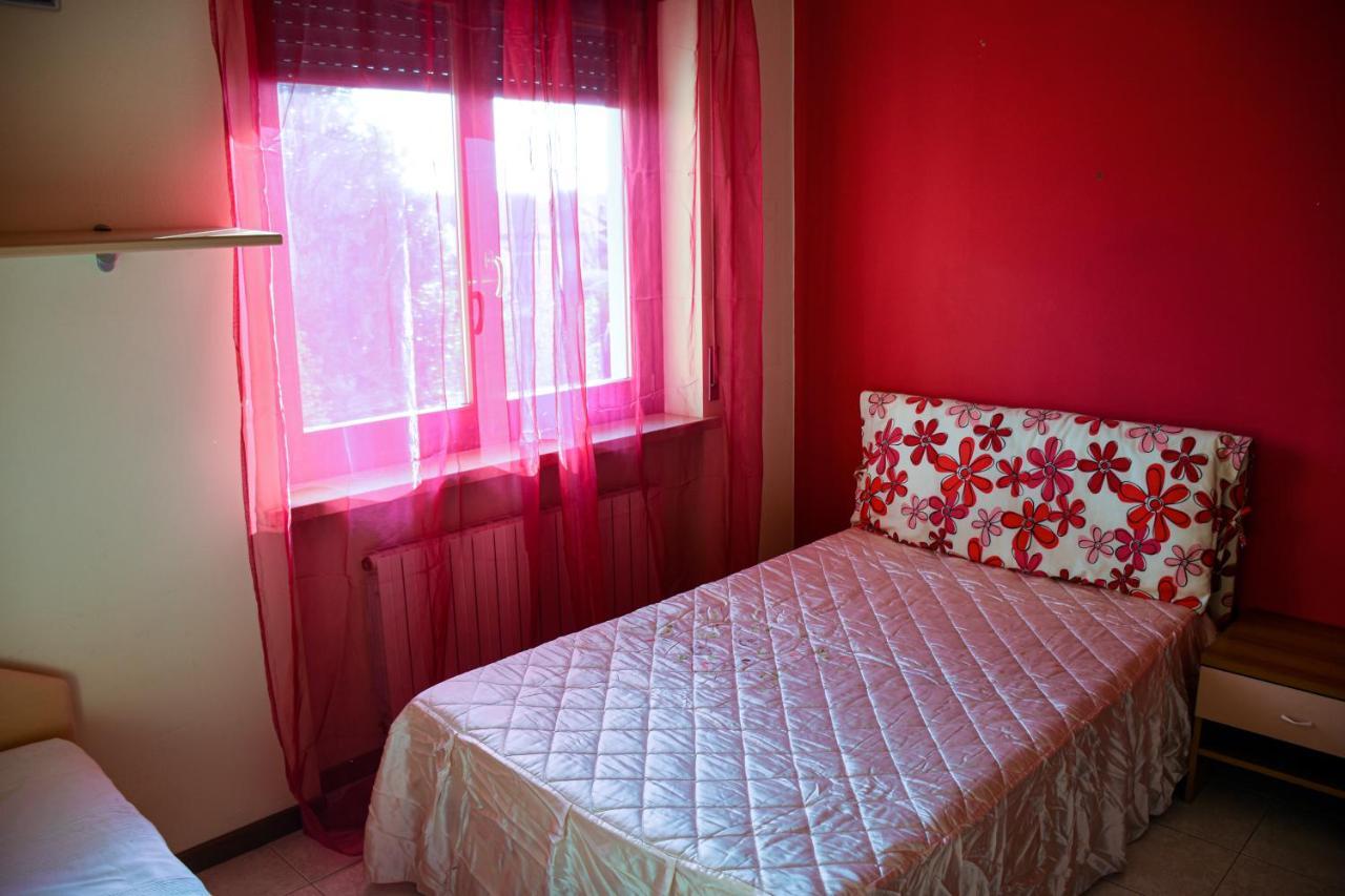 Casa Rosetta Villa Пескантина Екстериор снимка